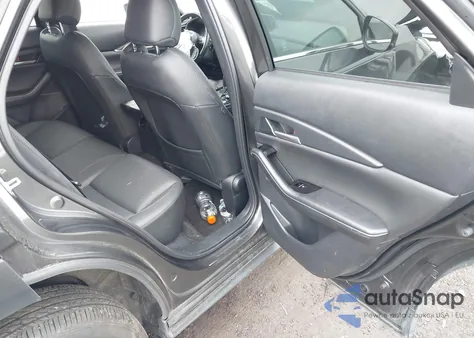 2024 Mazda Cx-30 2.5 S Select Sport from USA, damaged, VIN 3MVDMBBMXRM676708